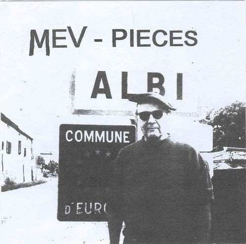 pieces