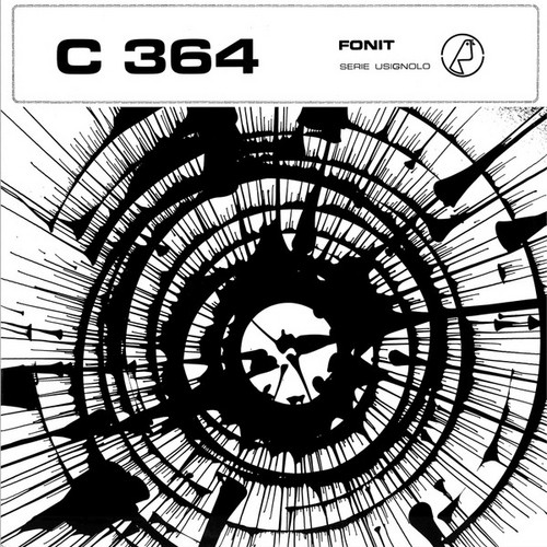 C 364 - Antico E Moderno