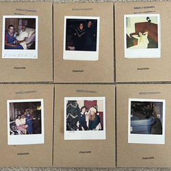 Polaroids 