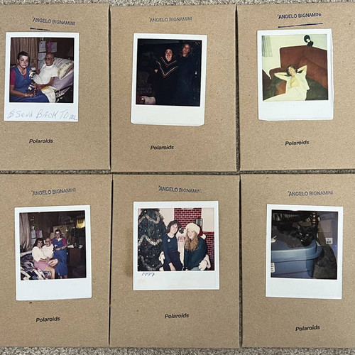 Polaroids 