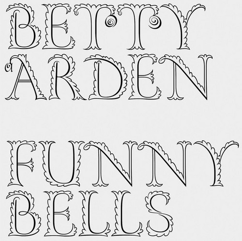 Funny Bells / Sloopy