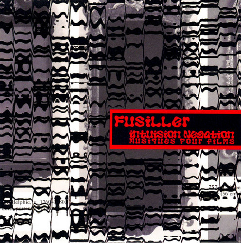 Intuition Negation - Musiques Pour Films