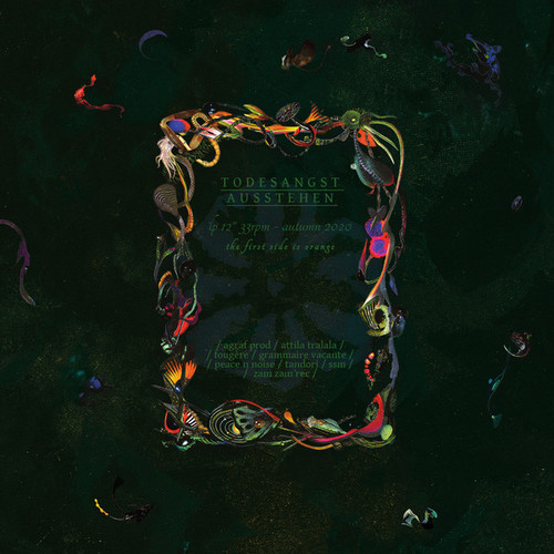 LP 12" Autumn '20 