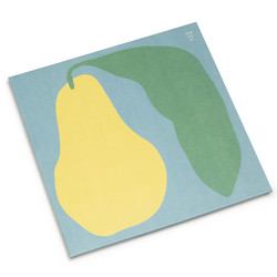 Golden Pear