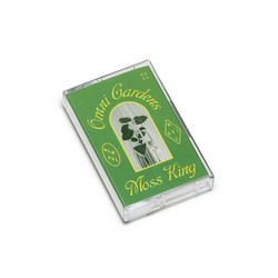 Moss King