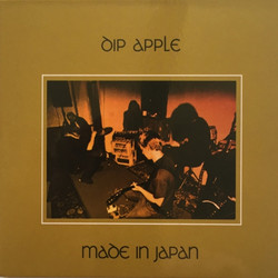 Made In Japan