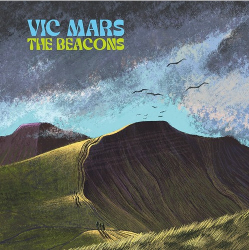The Beacons