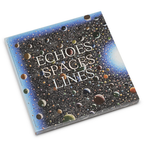 Echoes, Spaces, Lines 