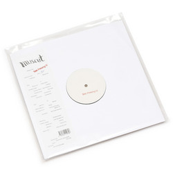 Test Pressing IV