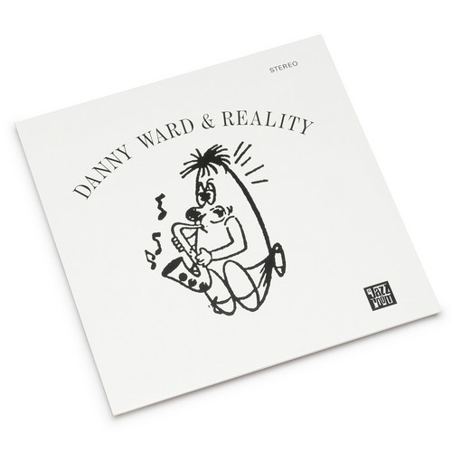 Danny Ward And Reality