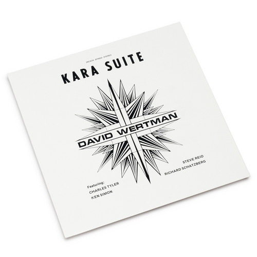 Kara Suite