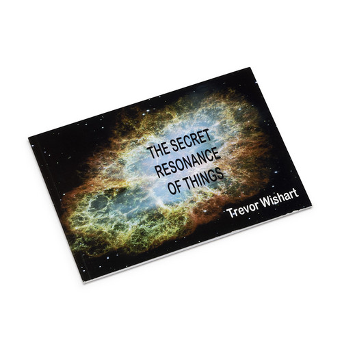 The Secret Resonance of Things