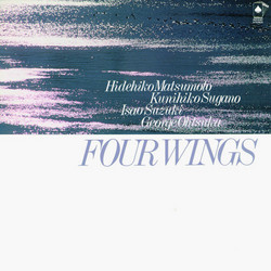 Four Wings