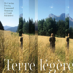 Terre L​é​g​è​re