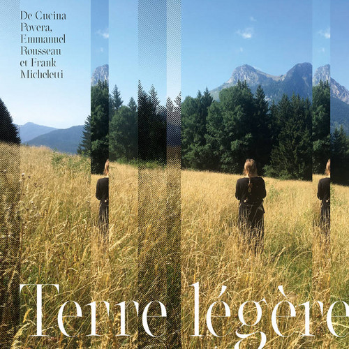 Terre L​é​g​è​re