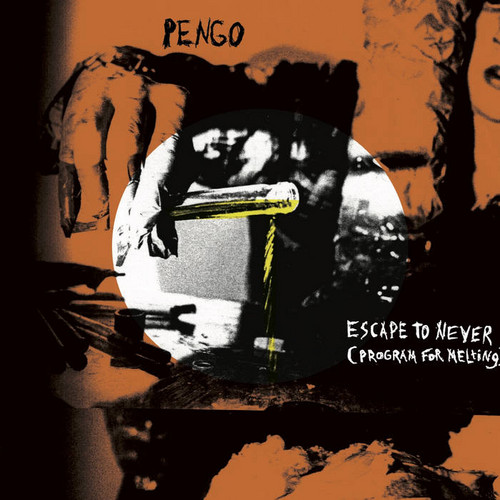 Escape To Never (Program For Melting)