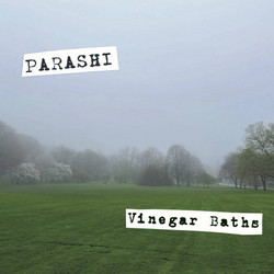 Vinegar Baths