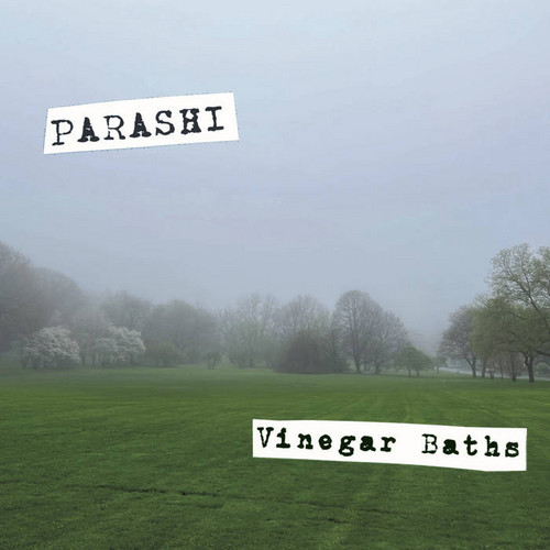 Vinegar Baths
