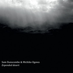 Expended Desert