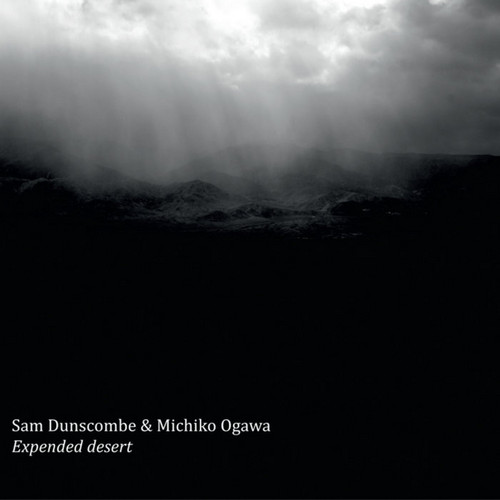 Expended Desert