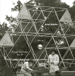 French Archives Vol. III 1964-1989 