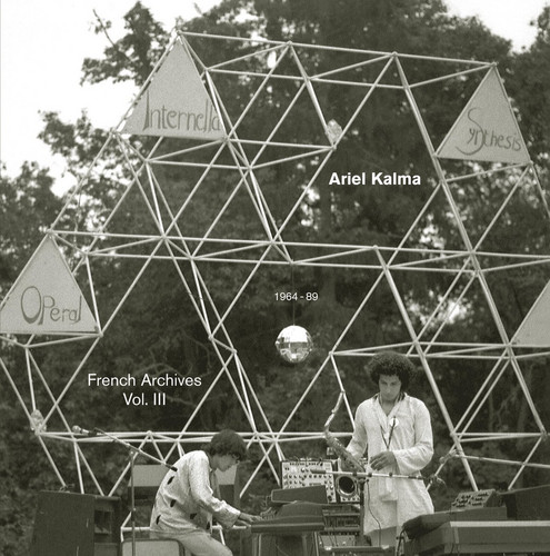 French Archives Vol. III 1964-1989 
