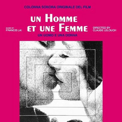 Un Homme Et Une Femme
