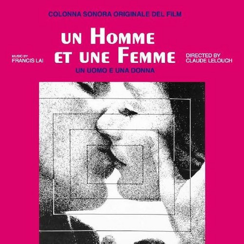 Un Homme Et Une Femme