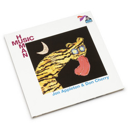 Human Music