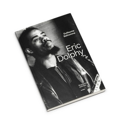 Eric Dolphy