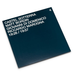 Di Domenico, Bordin, Marogna
