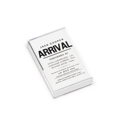 Arrival