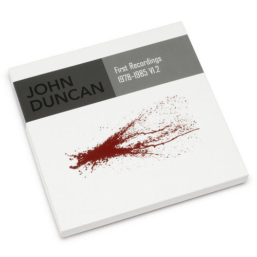 First Recordings 1978-85 V1.2