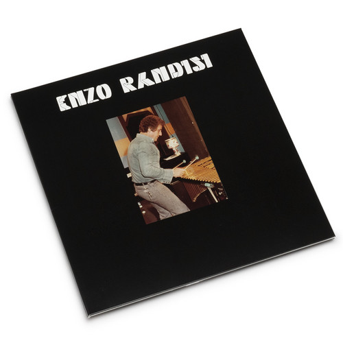 Enzo Randisi