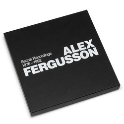Secret Recordings 1976-1992