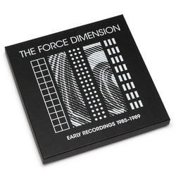Recordings 1985-89