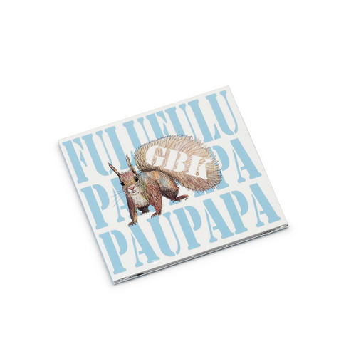 Fulufulu Paupepa Paupapa