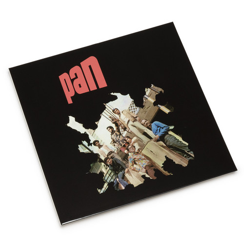 Pan
