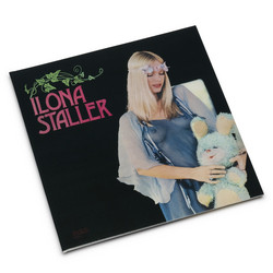 Ilona Staller