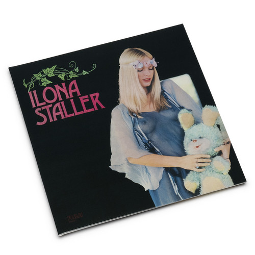Ilona Staller