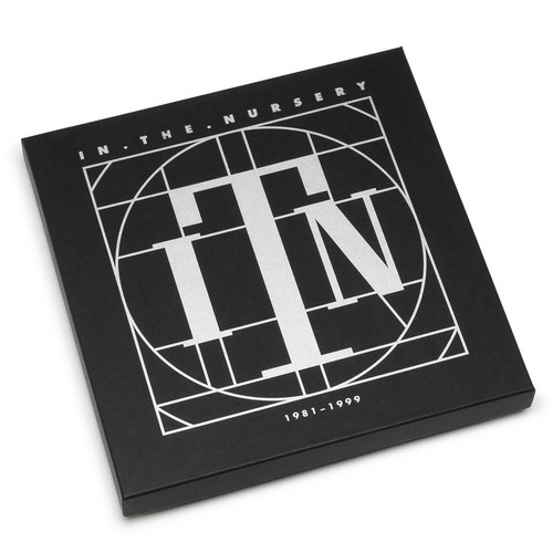 Recordings 1981-1999 