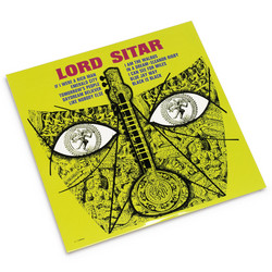 Lord Sitar