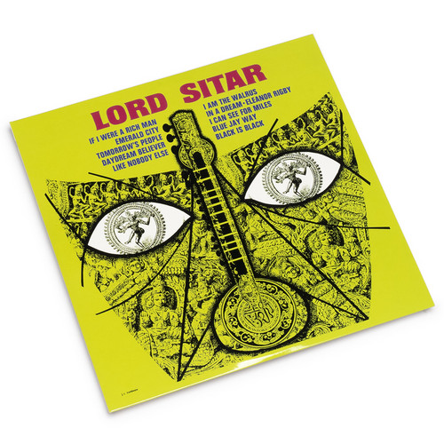 Lord Sitar