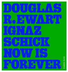 Now Is Forever 