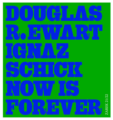 Now Is Forever 