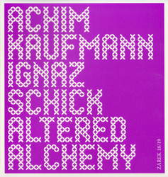 Altered Alchemy