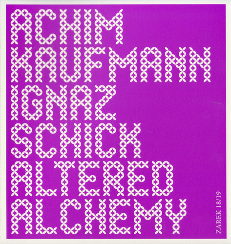 Altered Alchemy