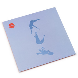 August in the Water: Music for Film 1995-2005