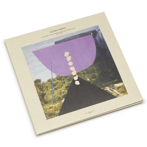Outro Tempo: Electronic And Contemporary Music From Brazil, 1978-1992
