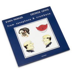 From saxophone & trombone